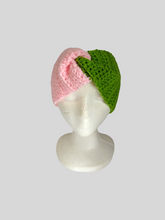 Load image into Gallery viewer, Pink and Green Headband