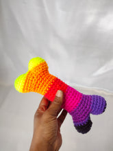 Load image into Gallery viewer, Dog Bone Toy