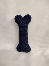 Load image into Gallery viewer, Dog Bone Toy
