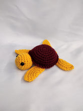 Load image into Gallery viewer, Amigurumi Sea Turtles