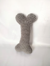 Load image into Gallery viewer, Dog Bone Toy