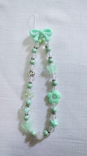 Load image into Gallery viewer, Green Bow Charm