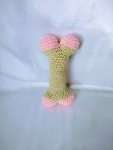 Load image into Gallery viewer, Dog Bone Toy