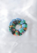 Load image into Gallery viewer, Candy Bowl Large Scrunchie