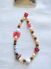 Load image into Gallery viewer, FSU Phone Charm