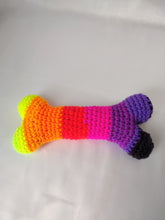 Load image into Gallery viewer, Dog Bone Toy