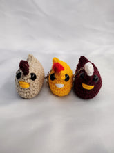 Load image into Gallery viewer, Crochet Chicken
