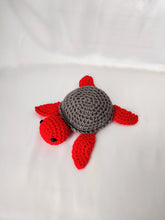 Load image into Gallery viewer, Amigurumi Sea Turtles