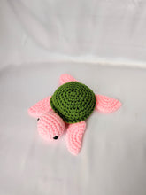 Load image into Gallery viewer, Amigurumi Sea Turtles