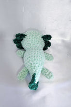 Load image into Gallery viewer, Axolotl Plushies