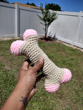 Load image into Gallery viewer, Dog Bone Toy