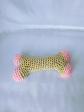 Load image into Gallery viewer, Dog Bone Toy