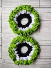 Load image into Gallery viewer, Halloween Scrunchies
