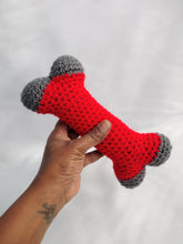 Load image into Gallery viewer, Dog Bone Toy