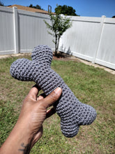 Load image into Gallery viewer, Dog Bone Toy