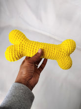 Load image into Gallery viewer, Dog Bone Toy