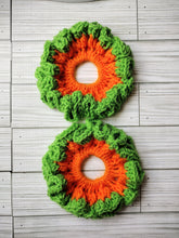 Load image into Gallery viewer, Halloween Scrunchies