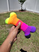 Load image into Gallery viewer, Dog Bone Toy