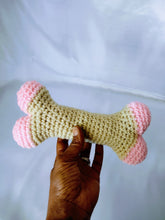 Load image into Gallery viewer, Dog Bone Toy