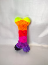 Load image into Gallery viewer, Dog Bone Toy