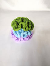 Load image into Gallery viewer, Spring Scrunchies Set of 3