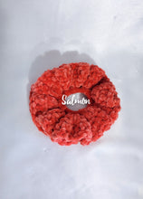 Load image into Gallery viewer, Large Chenille Scrunchies (10 Colors)