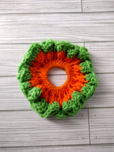 Load image into Gallery viewer, Halloween Scrunchies