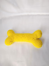 Load image into Gallery viewer, Dog Bone Toy