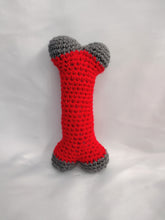 Load image into Gallery viewer, Dog Bone Toy