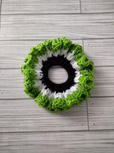 Load image into Gallery viewer, Halloween Scrunchies
