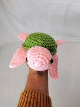 Load image into Gallery viewer, Amigurumi Sea Turtles