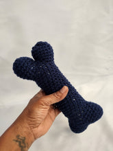 Load image into Gallery viewer, Dog Bone Toy