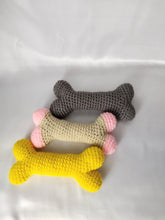 Load image into Gallery viewer, Dog Bone Toy