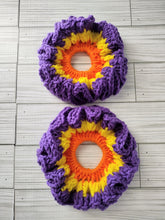 Load image into Gallery viewer, Halloween Scrunchies