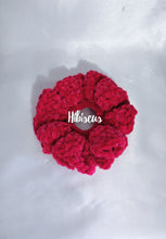 Load image into Gallery viewer, Large Chenille Scrunchies (10 Colors)