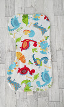 Load image into Gallery viewer, Dino 0-6mos. Gift Set