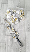 Load image into Gallery viewer, Zoo Animals 0-6mos. Gift Set