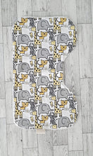 Load image into Gallery viewer, Zoo Animals 0-6mos. Gift Set