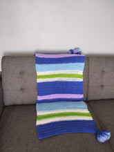 Load image into Gallery viewer, Blueberry Blanket