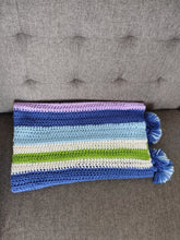 Load image into Gallery viewer, Blueberry Blanket