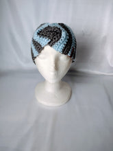 Load image into Gallery viewer, Cornflower Dream Headband/Ear Warmer
