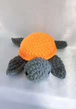 Load image into Gallery viewer, Large Plushie Turtles

