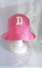 Load image into Gallery viewer, Pink Bucket Hat
