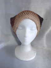 Load image into Gallery viewer, Latte Slouchy Beanie
