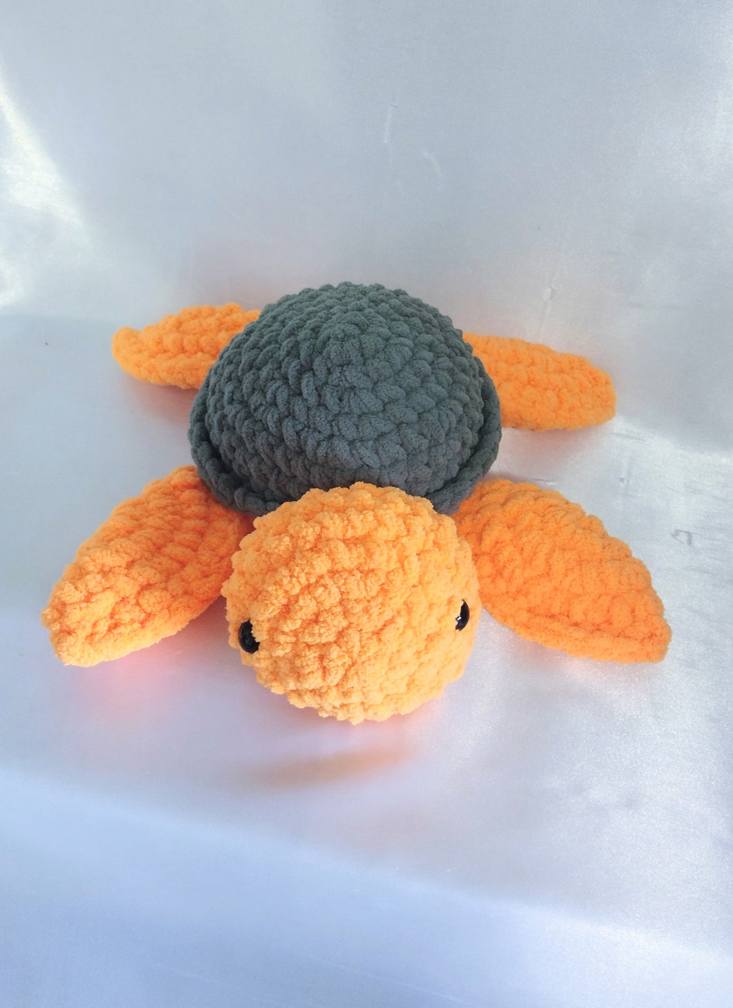 Large Plushie Turtles
