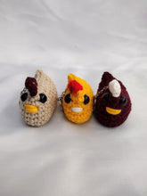 Load image into Gallery viewer, Crochet Chicken
