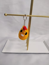 Load image into Gallery viewer, Crochet Chicken
