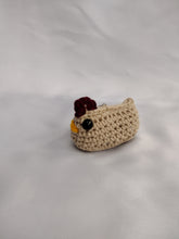 Load image into Gallery viewer, Crochet Chicken
