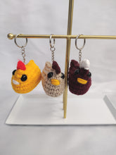 Load image into Gallery viewer, Crochet Chicken
