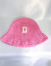 Load image into Gallery viewer, Pink Bucket Hat
